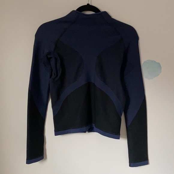 NIKE Ribbed Sweater - Picture 3 of 5